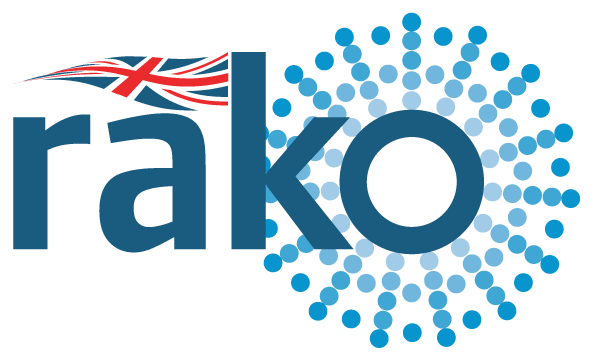 RAKO - интелигентен контрол на осветление и щори